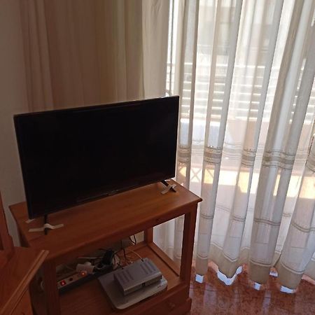 Apartamento Villa Madrid Torrevieja Eksteriør billede