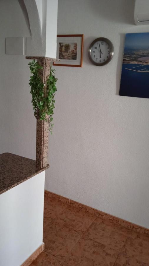 Apartamento Villa Madrid Torrevieja Eksteriør billede