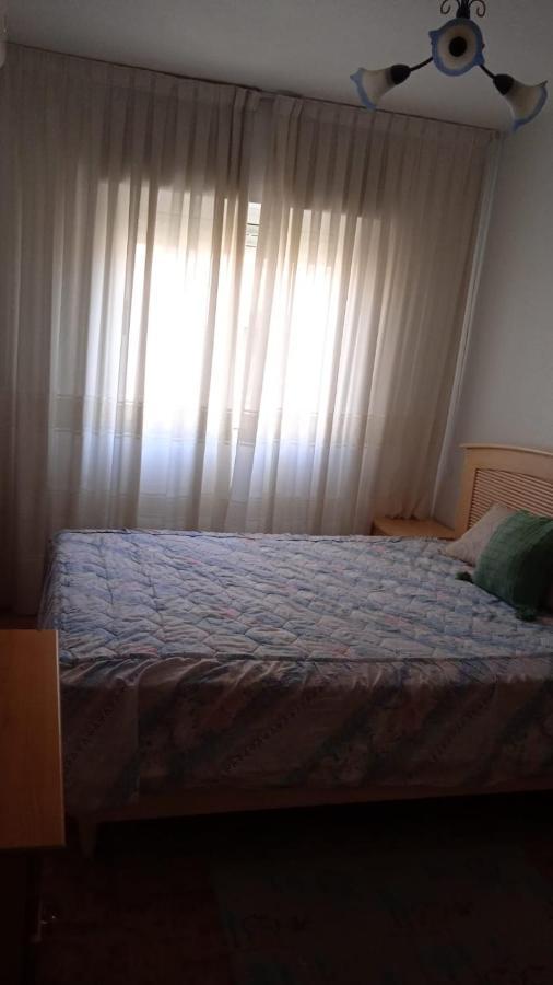 Apartamento Villa Madrid Torrevieja Eksteriør billede