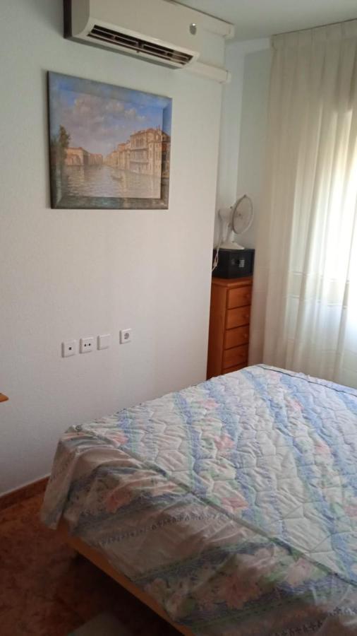 Apartamento Villa Madrid Torrevieja Eksteriør billede