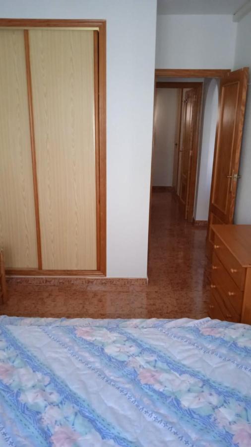 Apartamento Villa Madrid Torrevieja Eksteriør billede