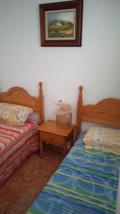 Apartamento Villa Madrid Torrevieja Eksteriør billede