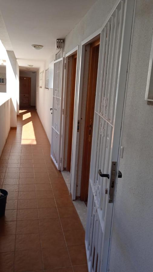 Apartamento Villa Madrid Torrevieja Eksteriør billede