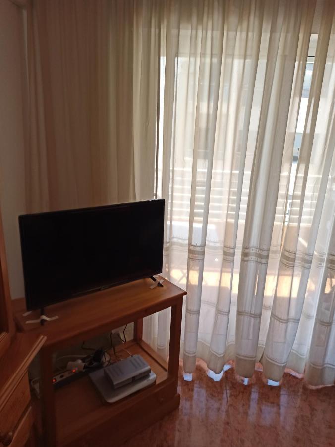 Apartamento Villa Madrid Torrevieja Eksteriør billede