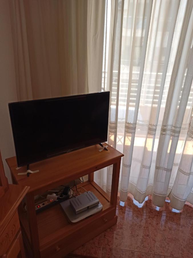 Apartamento Villa Madrid Torrevieja Eksteriør billede